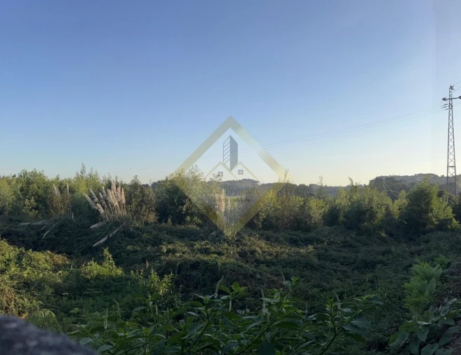 Terreno para Venda em Vilar de Andorinho Foto 6