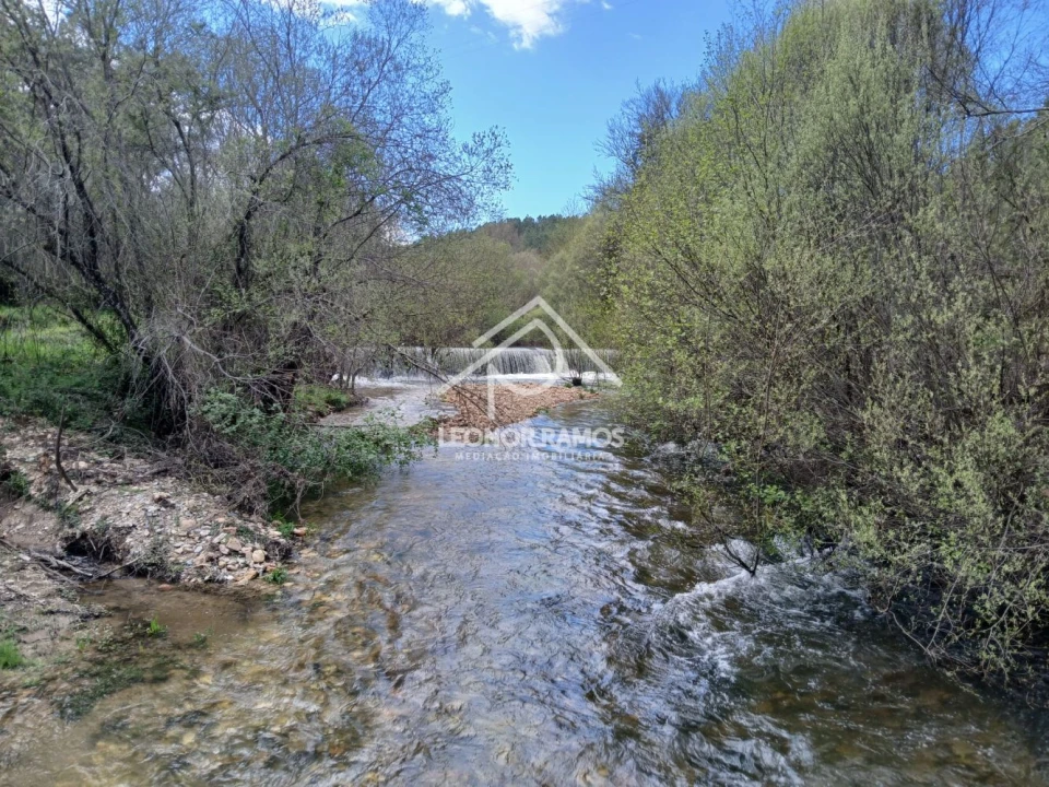 Terreno para Venda em Sarzedas Foto 1