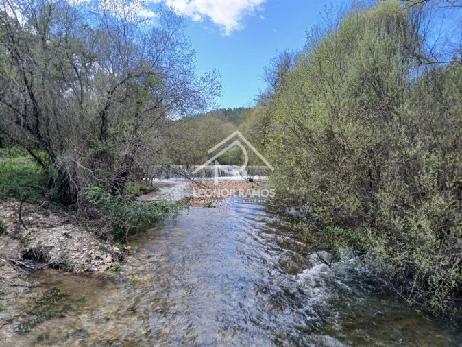 Terreno para Venda em Sarzedas Foto 2