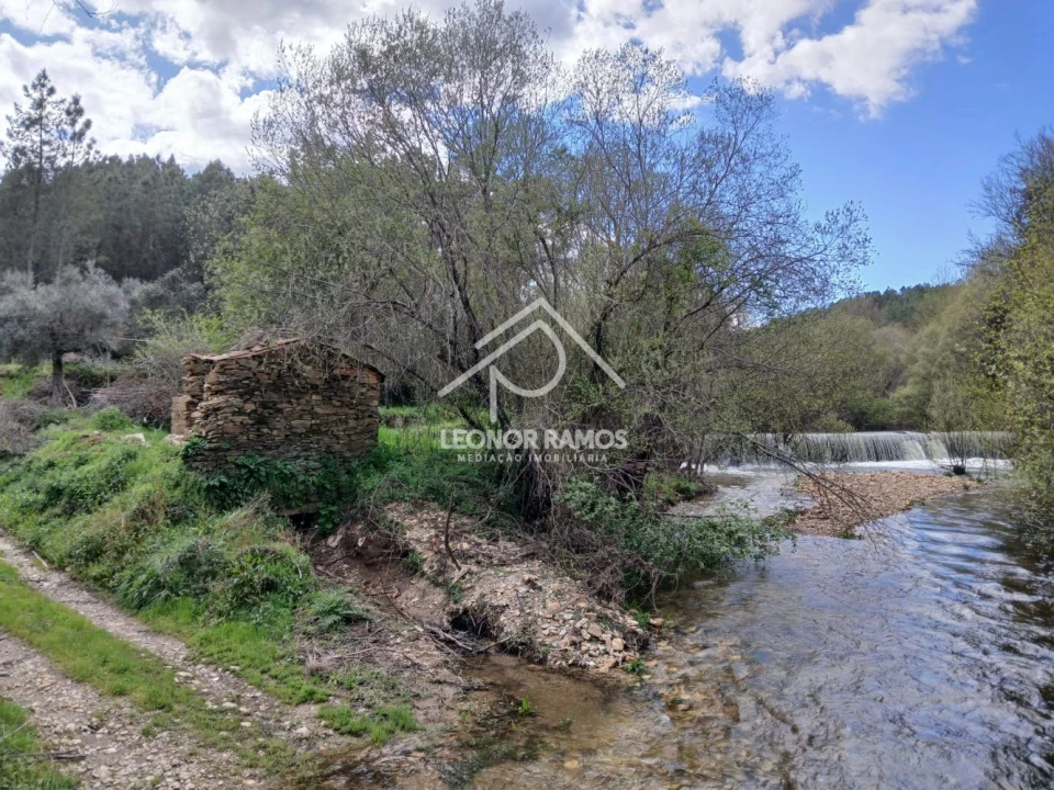 Terreno para Venda em Sarzedas Foto 3