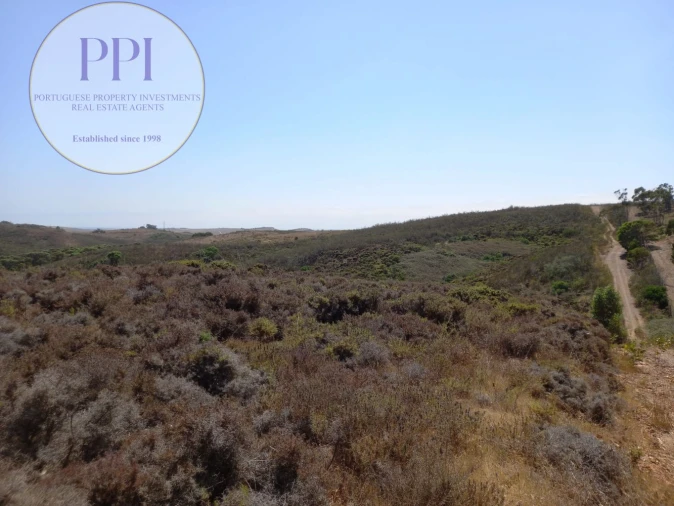 Terreno para Venda em Vila do Bispo e Raposeira Foto 20