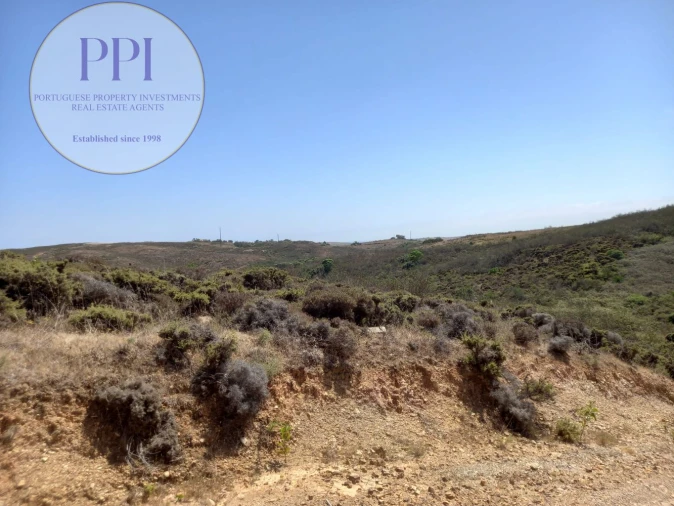 Terreno para Venda em Vila do Bispo e Raposeira Foto 29