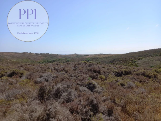 Terreno para Venda em Vila do Bispo e Raposeira Foto 22