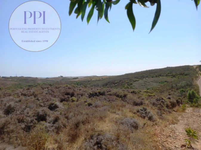 Terreno para Venda em Vila do Bispo e Raposeira Foto 15