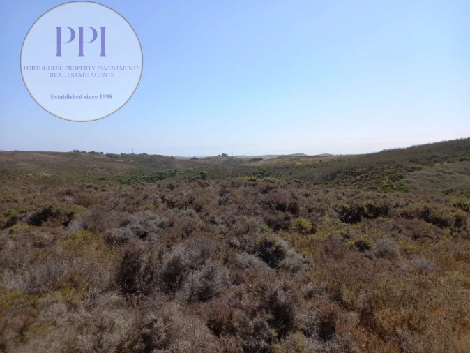 Terreno para Venda em Vila do Bispo e Raposeira Foto 19