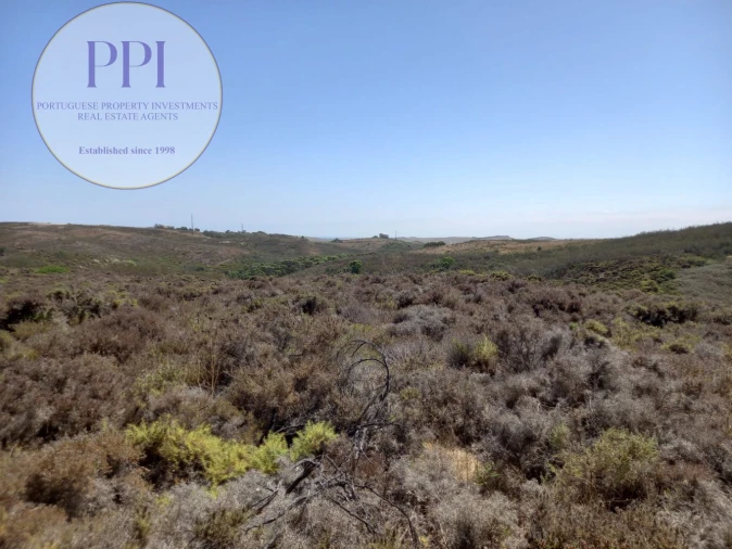 Terreno para Venda em Vila do Bispo e Raposeira Foto 14