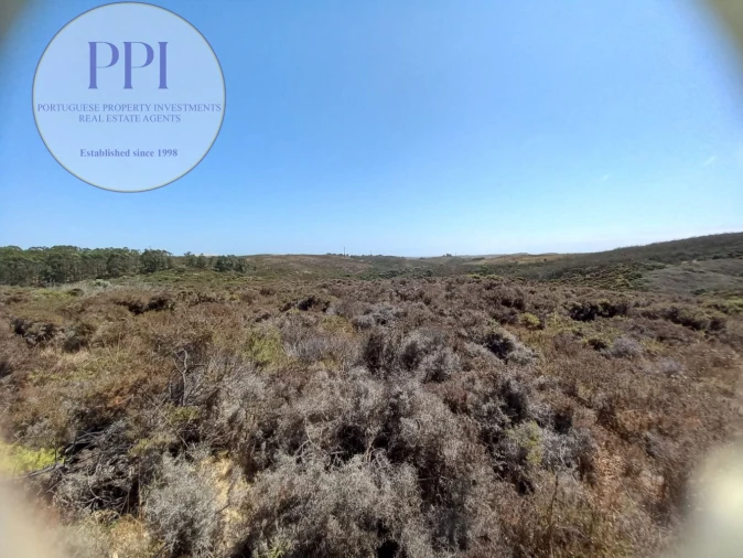 Terreno para Venda em Vila do Bispo e Raposeira Foto 24