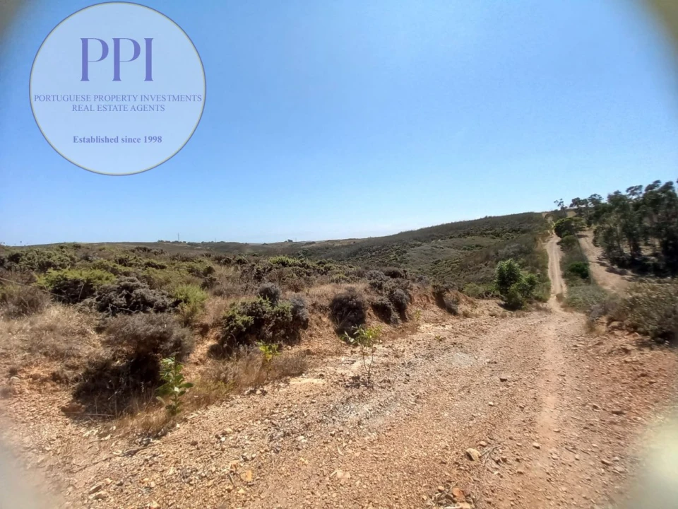 Terreno para Venda em Vila do Bispo e Raposeira Foto 26