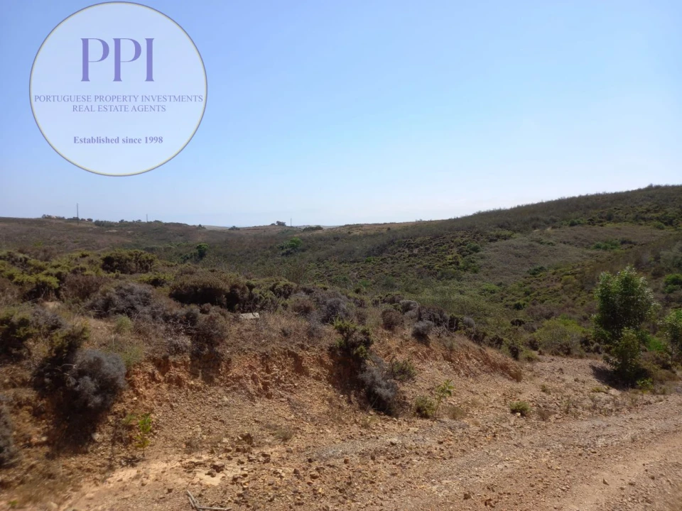 Terreno para Venda em Vila do Bispo e Raposeira Foto 28