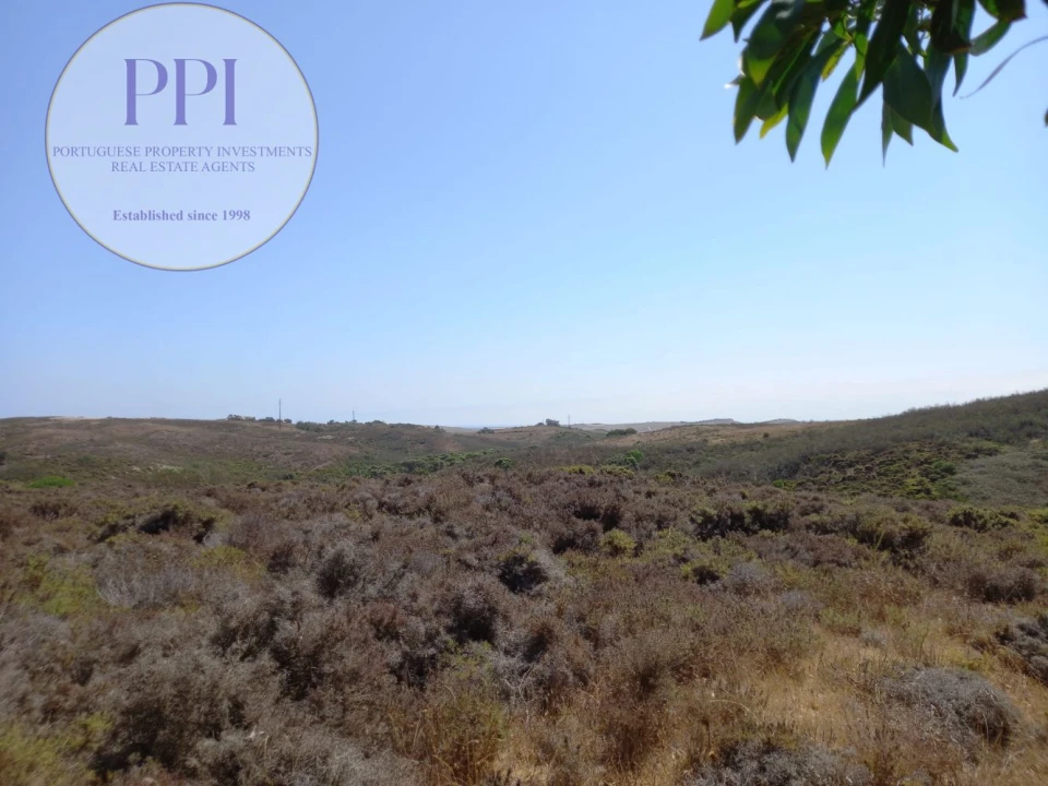 Terreno para Venda em Vila do Bispo e Raposeira Foto 13