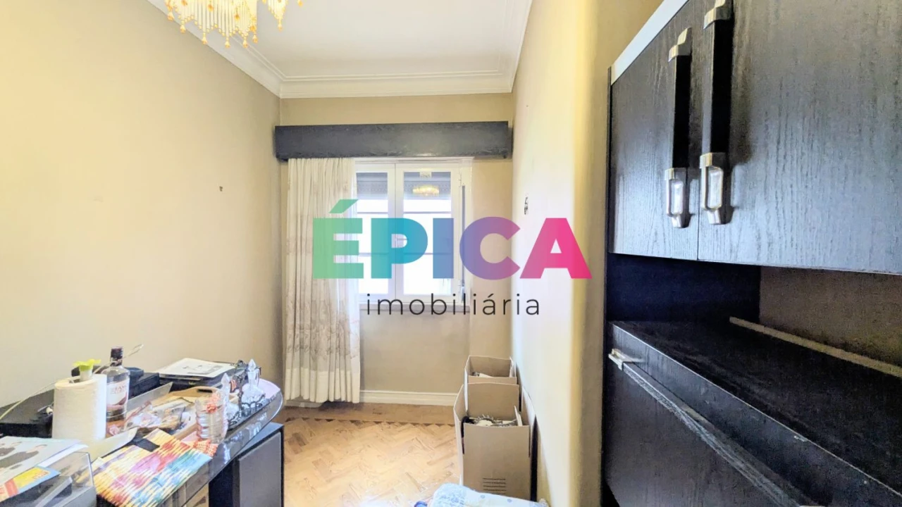 Apartamento T2 para Venda em Beato Foto 42