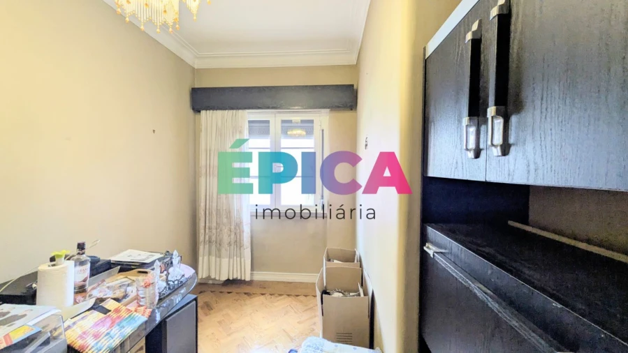 Apartamento T2 para Venda em Beato Foto 42