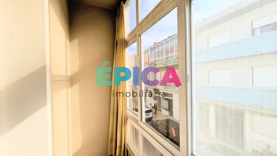 Apartamento T2 para Venda em Beato Foto 25