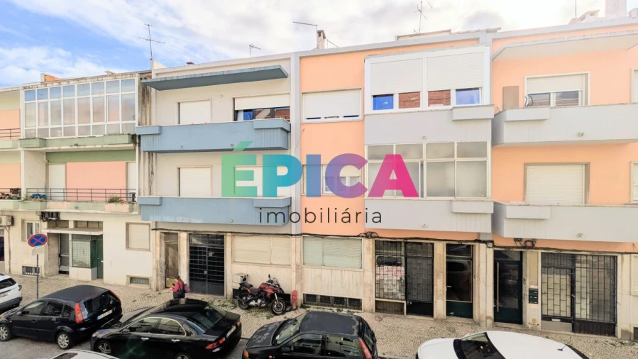 Apartamento T2 para Venda em Beato Foto 47