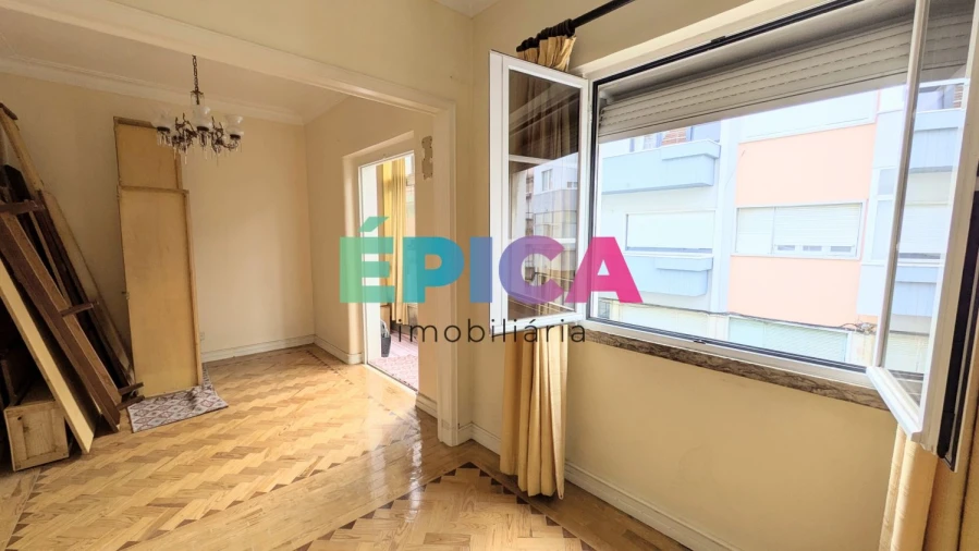 Apartamento T2 para Venda em Beato Foto 18