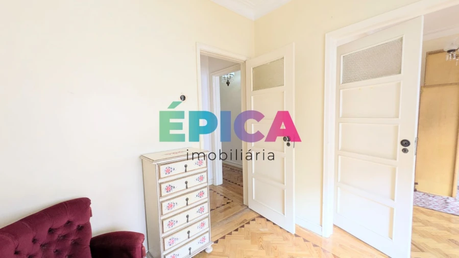 Apartamento T2 para Venda em Beato Foto 15