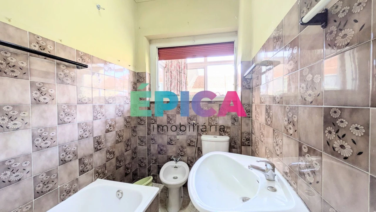 Apartamento T2 para Venda em Beato Foto 43