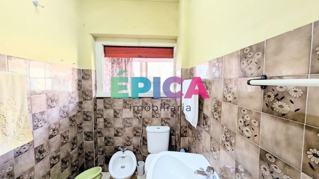 Apartamento T2 para Venda em Beato Foto 44