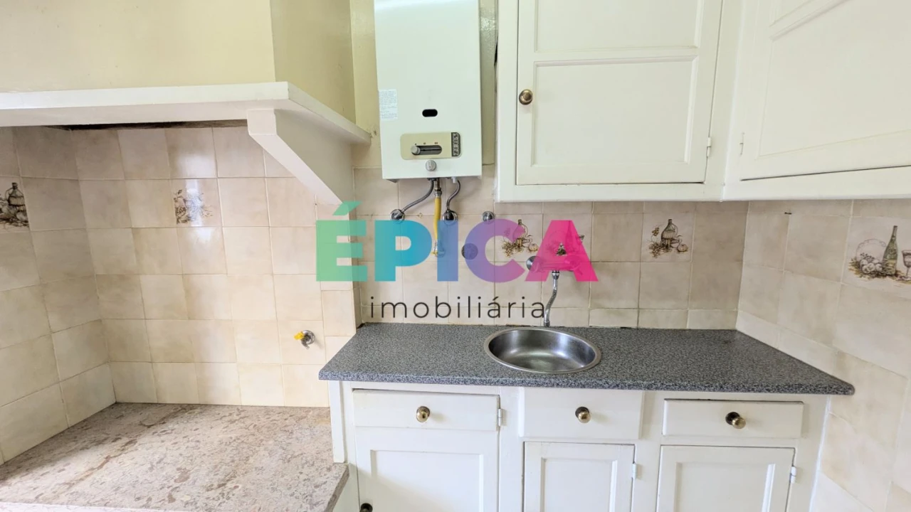 Apartamento T2 para Venda em Beato Foto 28