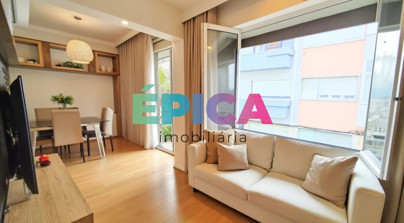 Apartamento T2 para Venda em Beato Foto 50