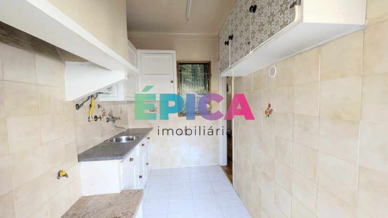 Apartamento T2 para Venda em Beato Foto 35