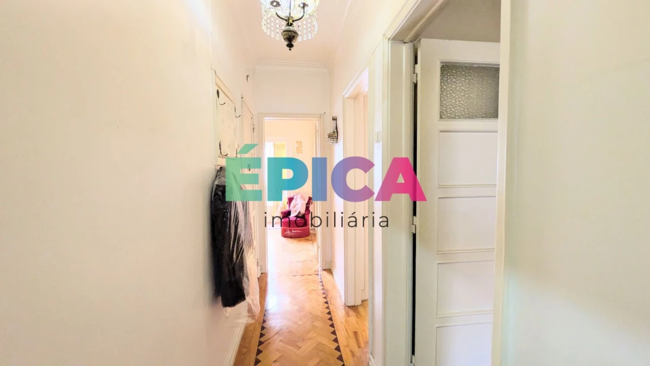 Apartamento T2 para Venda em Beato Foto 26