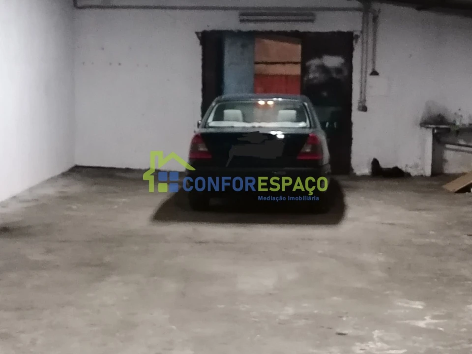 Loja para Arrendamento em Castelo Branco Foto 3