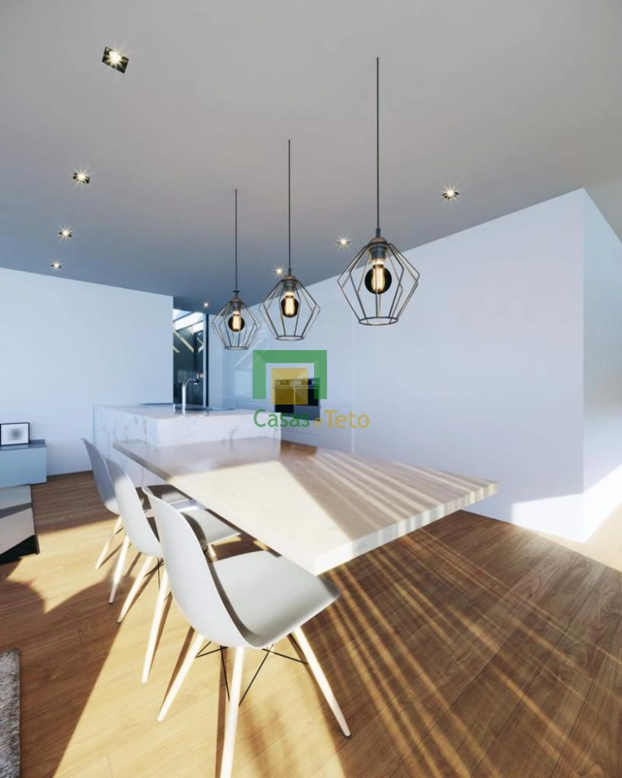 Moradia T2 para Venda em Ponta do Pargo Foto 13