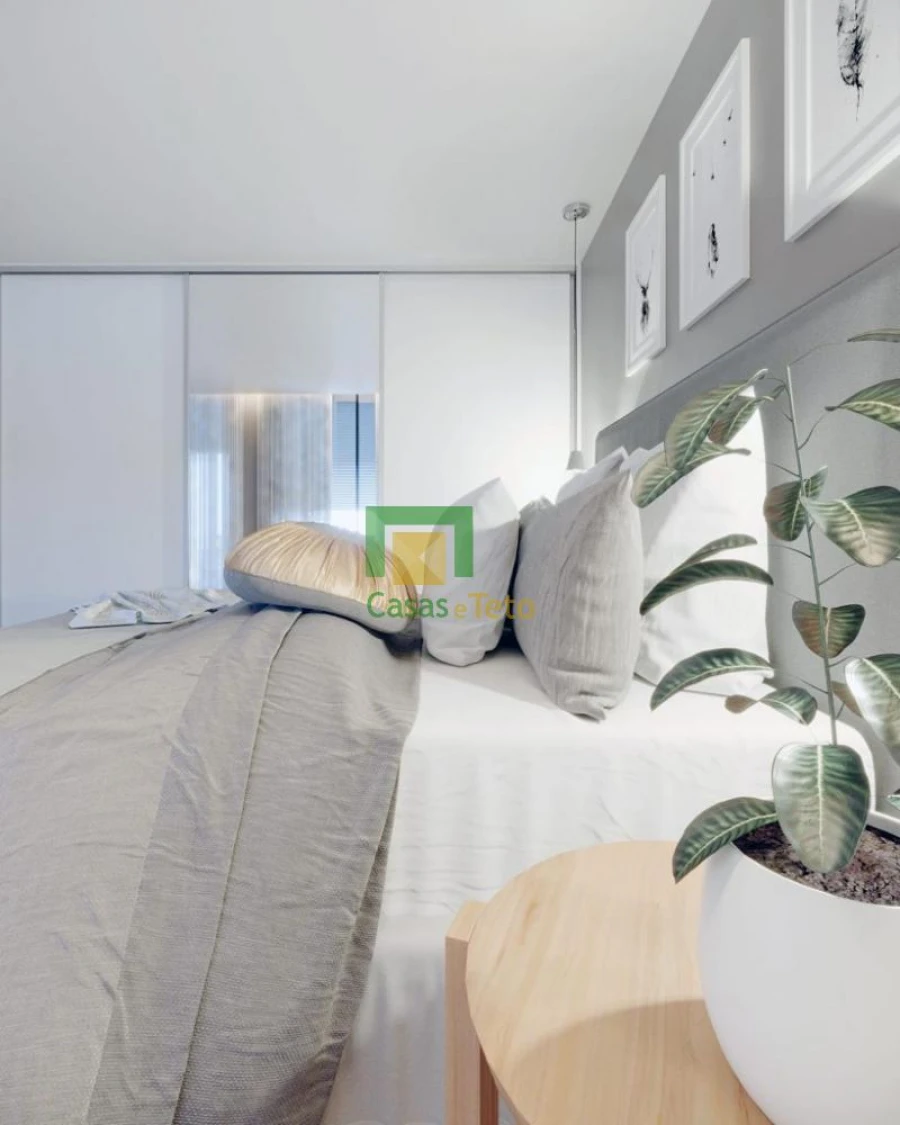 Moradia T2 para Venda em Ponta do Pargo Foto 19