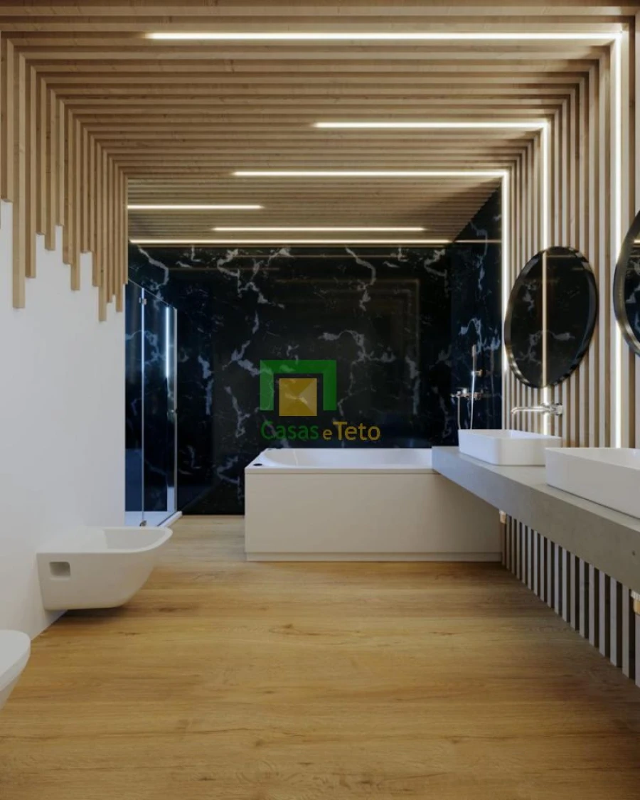 Moradia T2 para Venda em Ponta do Pargo Foto 17