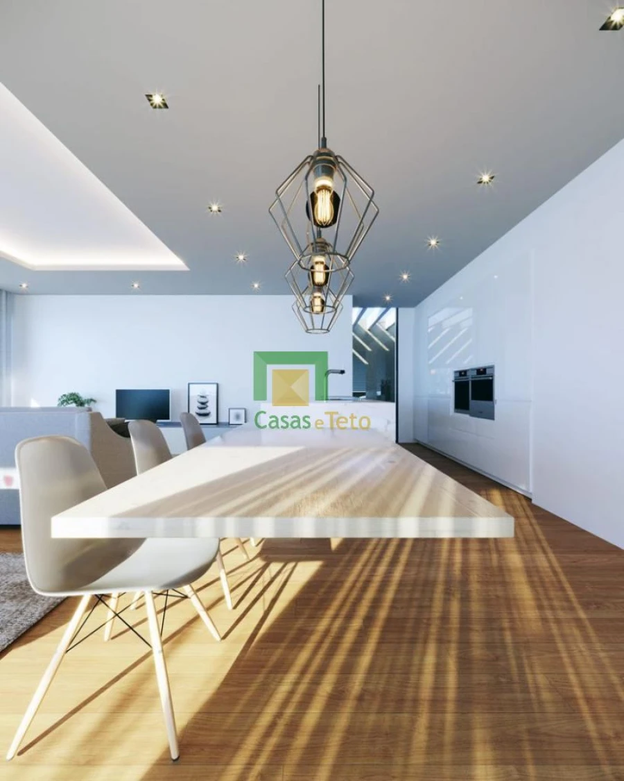 Moradia T2 para Venda em Ponta do Pargo Foto 12