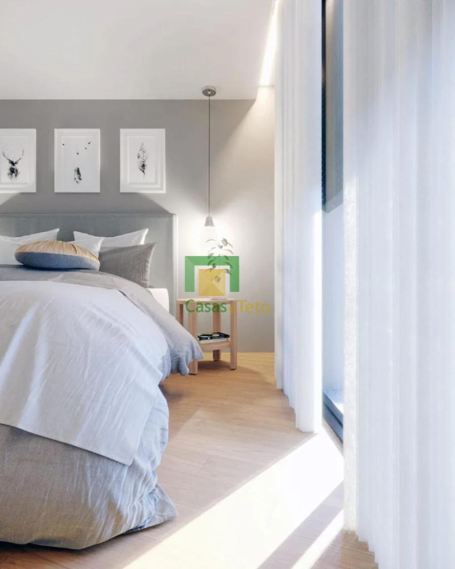 Moradia T2 para Venda em Ponta do Pargo Foto 9