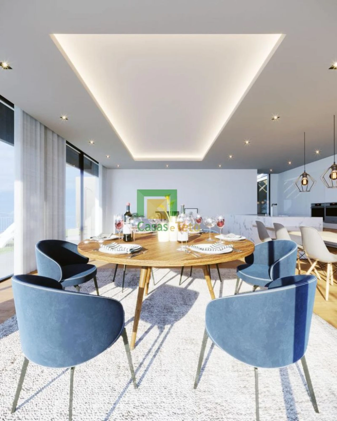 Moradia T2 para Venda em Ponta do Pargo Foto 14