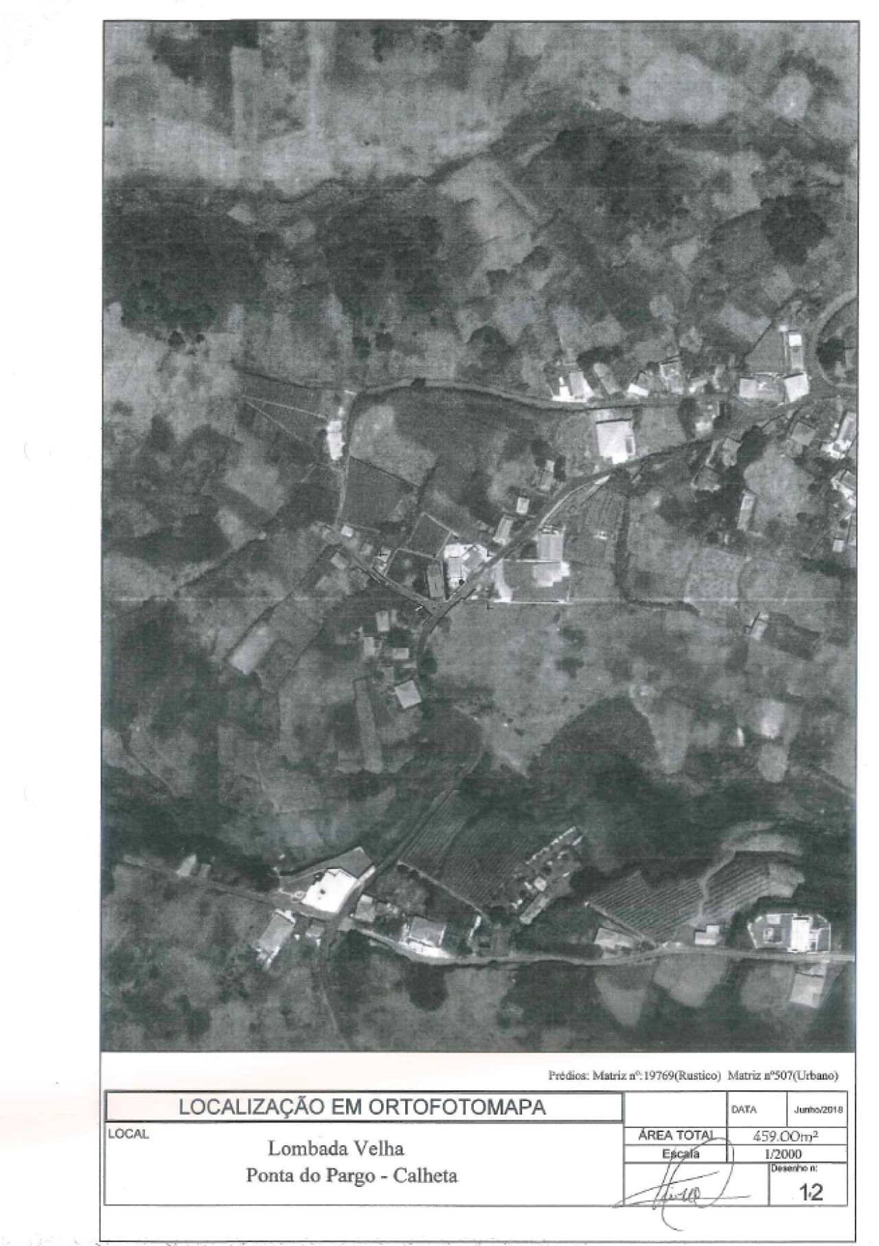 Moradia T2 para Venda em Ponta do Pargo Foto 20