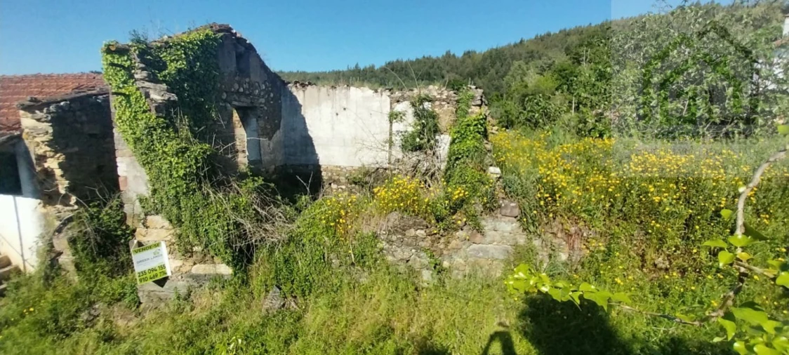 Moradia T1 para Venda em Pombeiro da Beira Foto 2