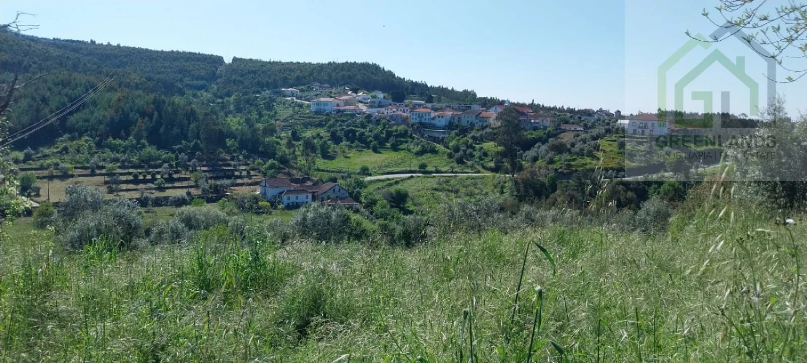 Moradia T1 para Venda em Pombeiro da Beira Foto 5