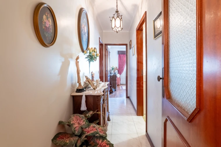 Moradia T3 para Venda em Amarante (São Gonçalo), Madalena, Cepelos e Gatão Foto 5