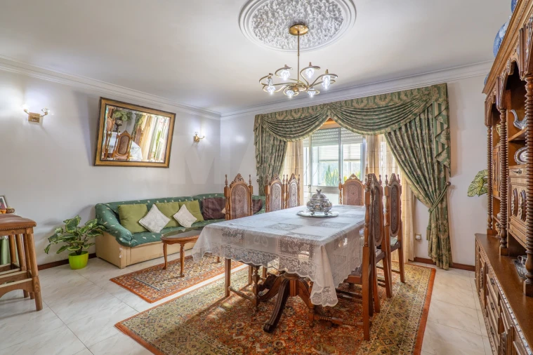 Moradia T3 para Venda em Amarante (São Gonçalo), Madalena, Cepelos e Gatão Foto 4