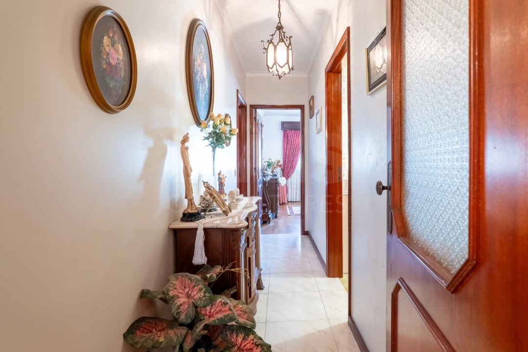 Moradia T3 para Venda em Amarante (São Gonçalo), Madalena, Cepelos e Gatão Foto 5