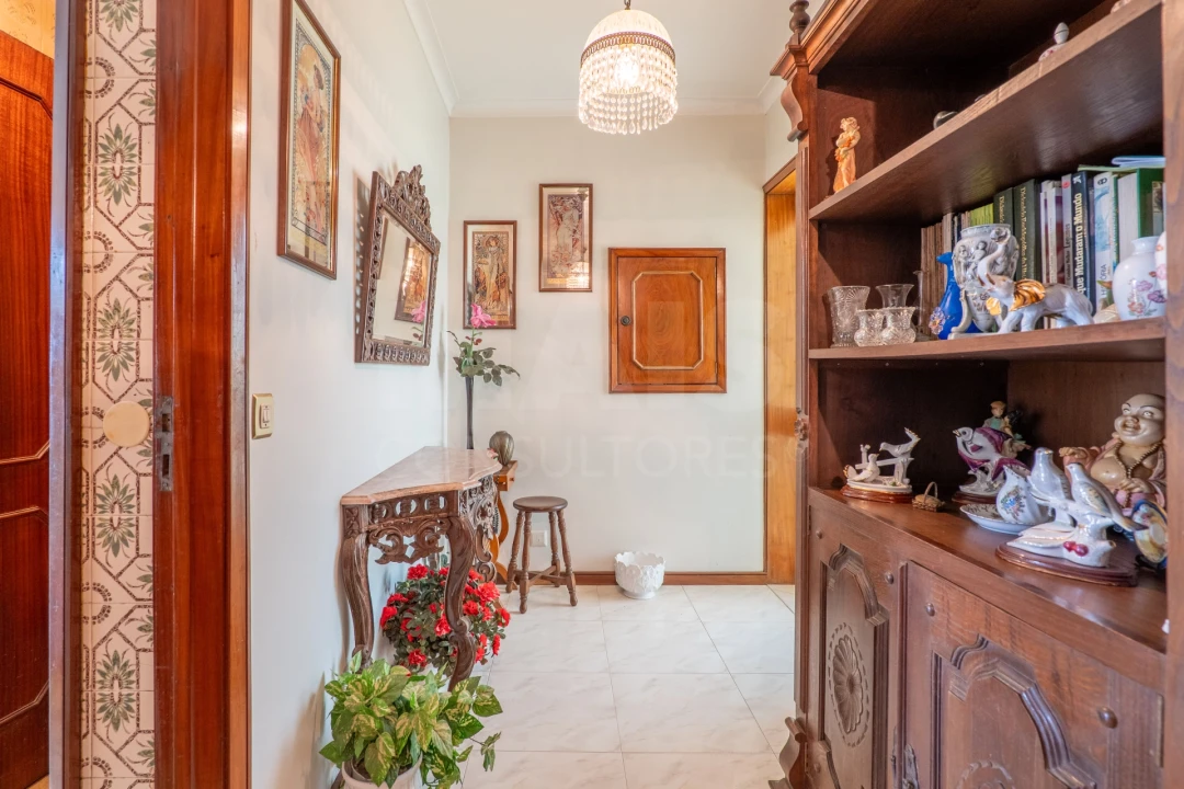 Moradia T3 para Venda em Amarante (São Gonçalo), Madalena, Cepelos e Gatão Foto 11