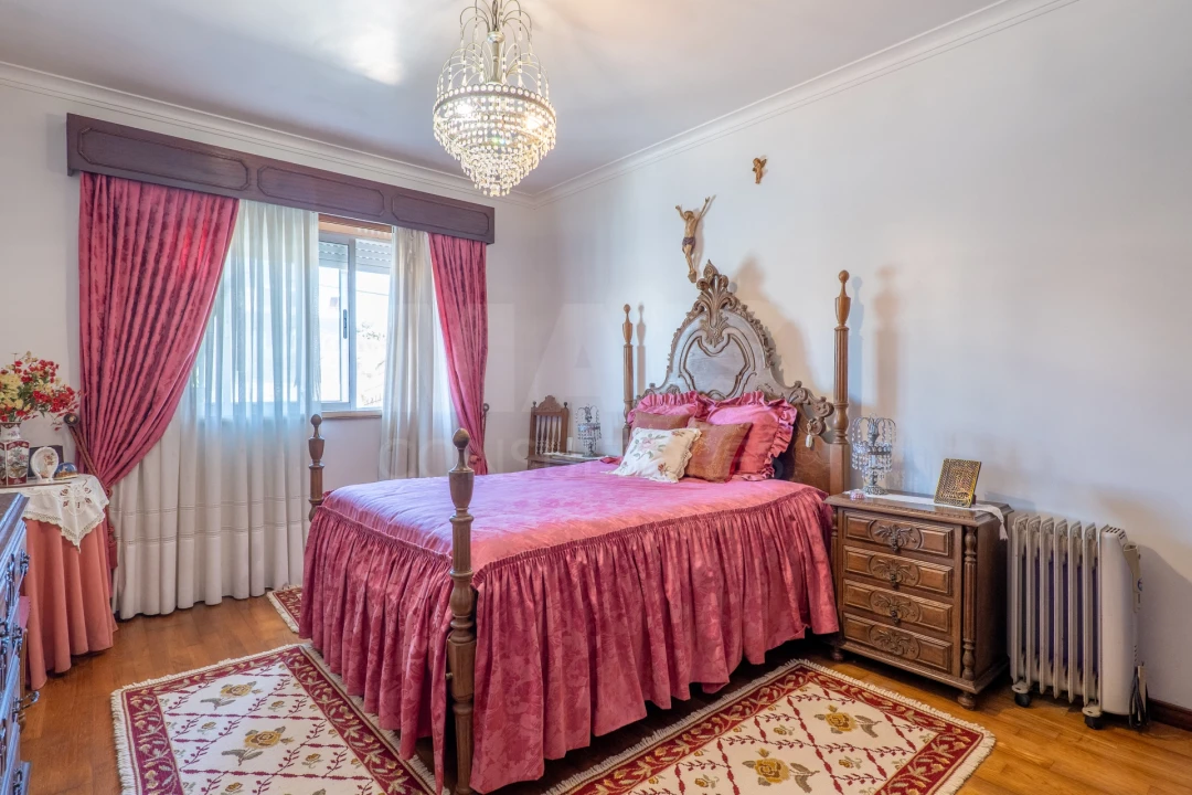 Moradia T3 para Venda em Amarante (São Gonçalo), Madalena, Cepelos e Gatão Foto 8