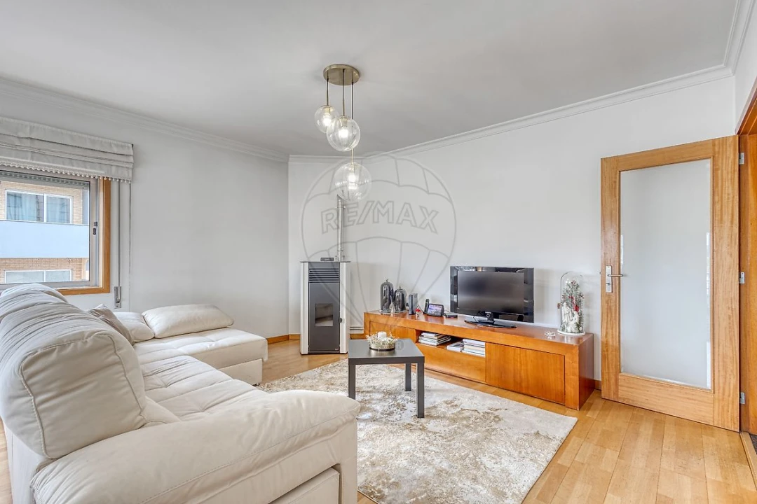 Apartamento T3 para Venda em Campo e Sobrado Foto 16