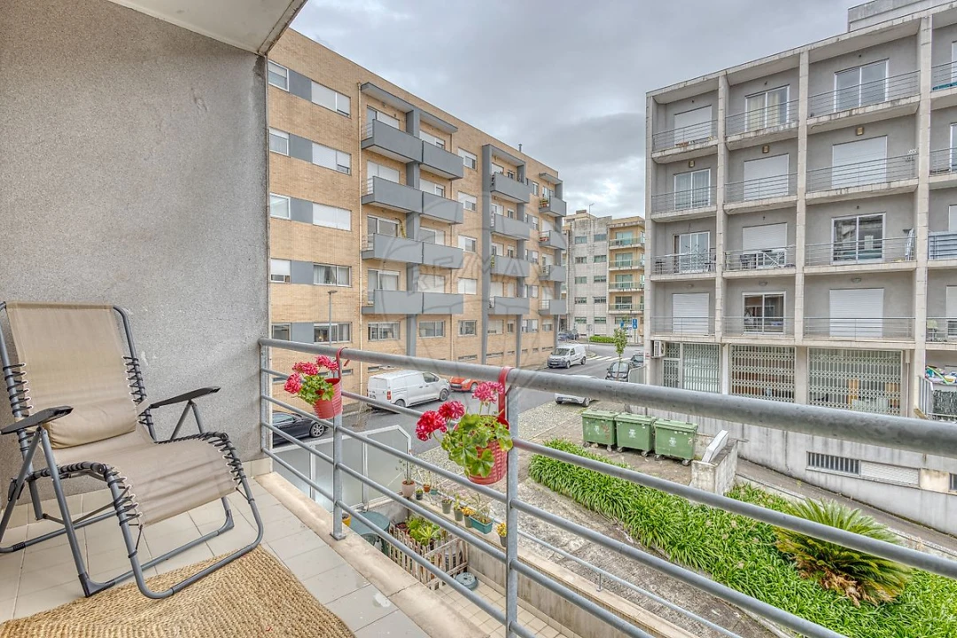 Apartamento T3 para Venda em Campo e Sobrado Foto 20