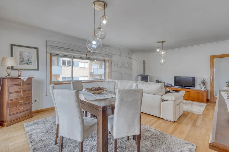 Apartamento T3 para Venda em Campo e Sobrado Foto 17