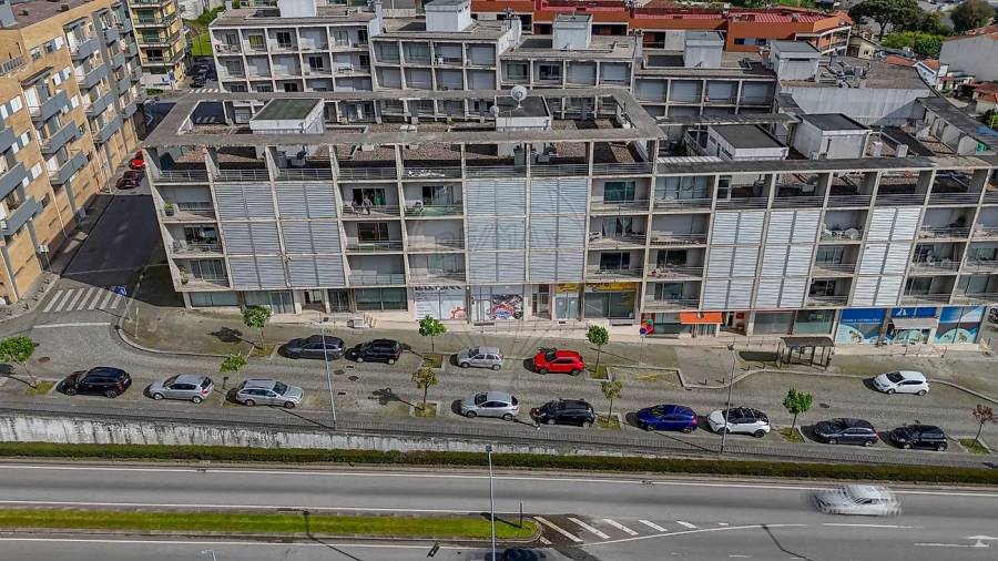 Apartamento T3 para Venda em Campo e Sobrado Foto 14