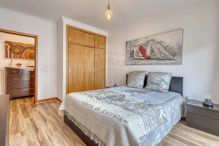 Apartamento T3 para Venda em Campo e Sobrado Foto 7