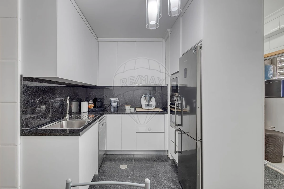 Apartamento T3 para Venda em Campo e Sobrado Foto 11