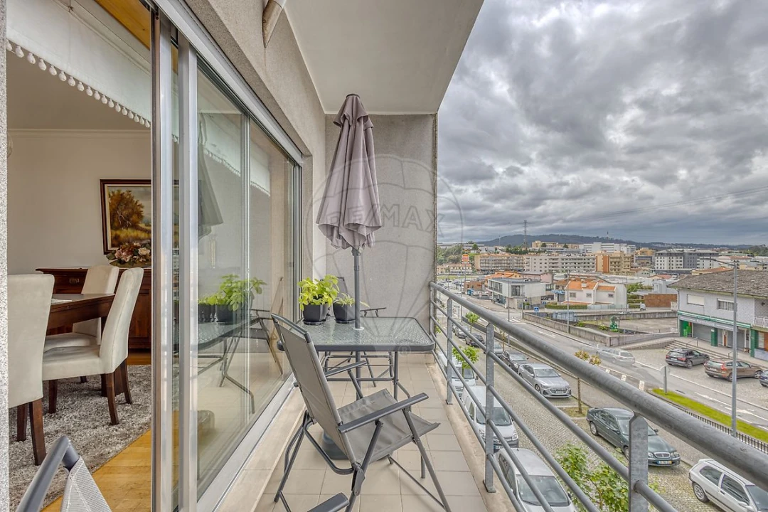 Apartamento T3 para Venda em Campo e Sobrado Foto 19