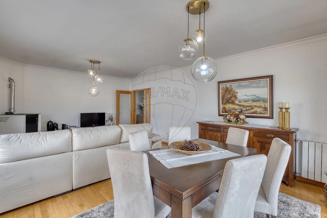 Apartamento T3 para Venda em Campo e Sobrado Foto 18