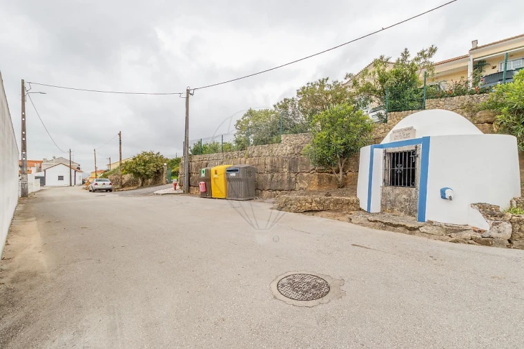 Apartamento T2 para Venda em Igreja Nova e Cheleiros Foto 31